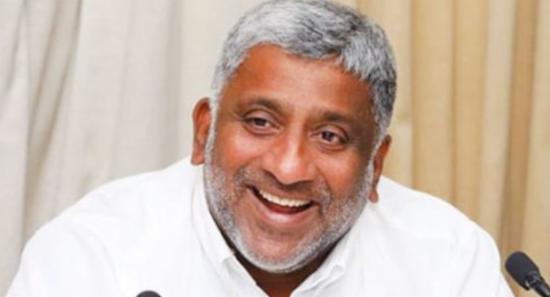 Court Lifts Foreign Travel Ban On Prasanna